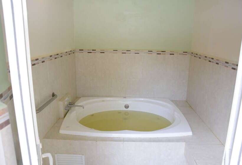 Lourdes Hotel Campestre