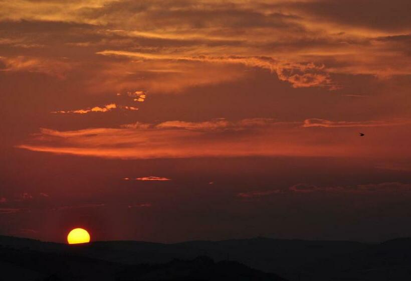 Masseria Straziuso  La Vaccariccia