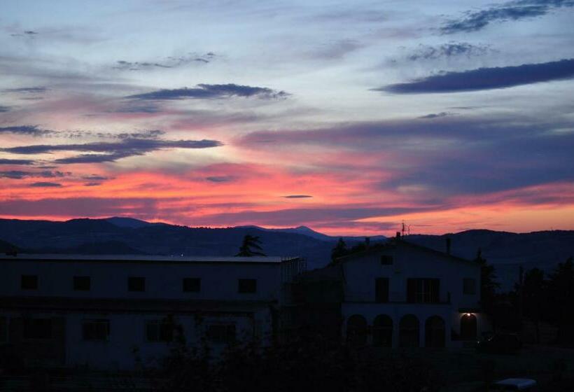 Masseria Straziuso  La Vaccariccia