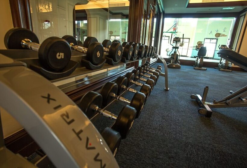 Meilang Bay Golf Hot Spring Hotel Chengmai Country Garden