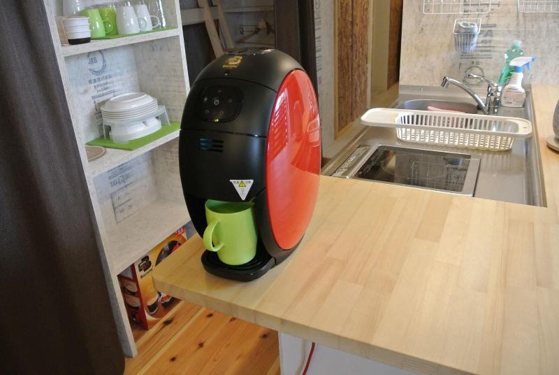 Noosa Japan   Hostel