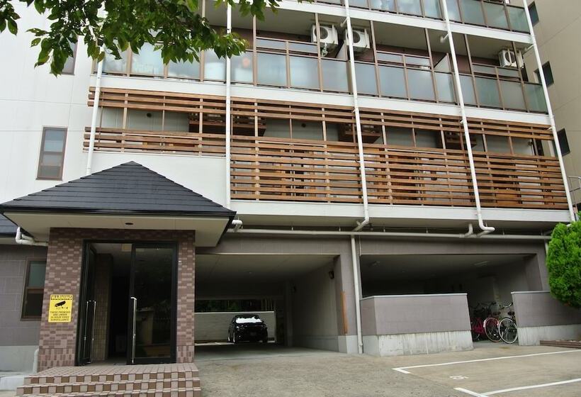 Noosa Japan   Hostel