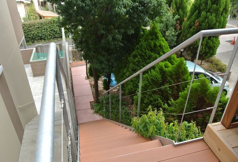 Noosa Japan   Hostel