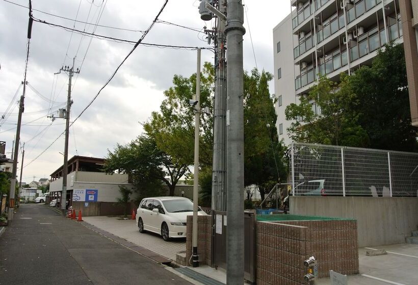 Noosa Japan   Hostel