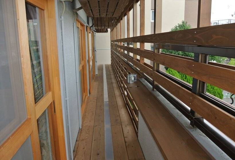 Noosa Japan   Hostel