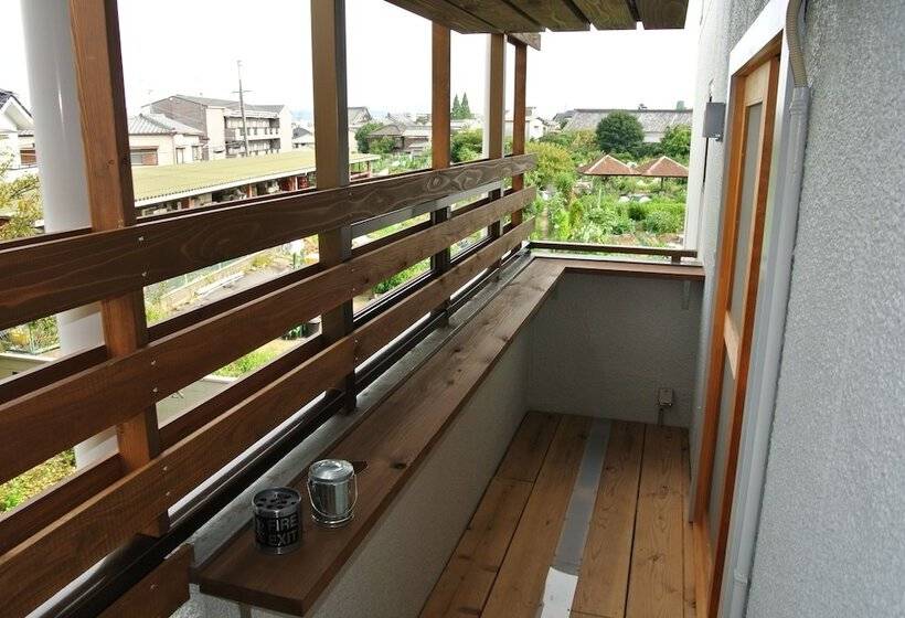 Noosa Japan   Hostel