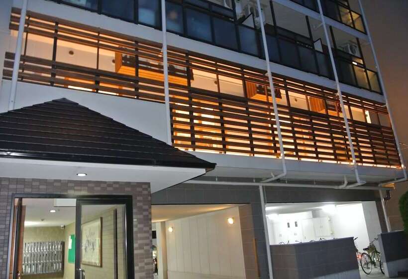 Noosa Japan   Hostel