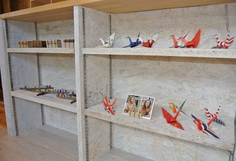 Noosa Japan   Hostel