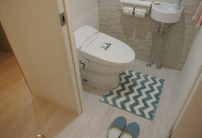 Noosa Japan   Hostel