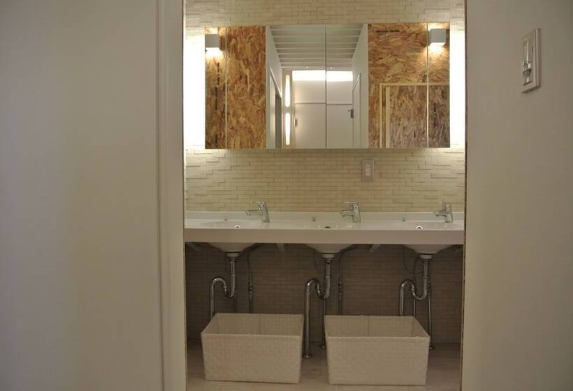 Noosa Japan   Hostel