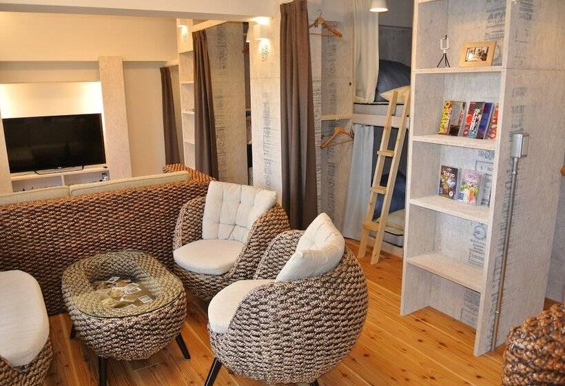 Noosa Japan   Hostel