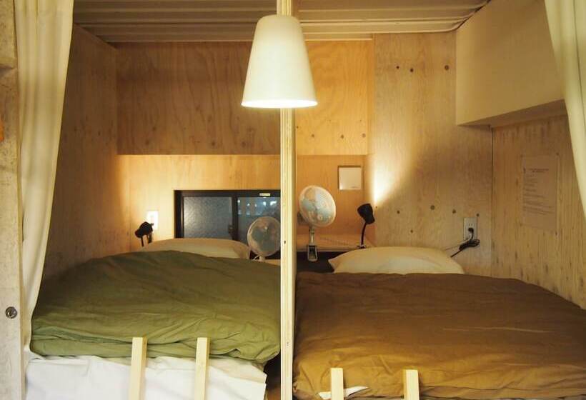 Noosa Japan   Hostel