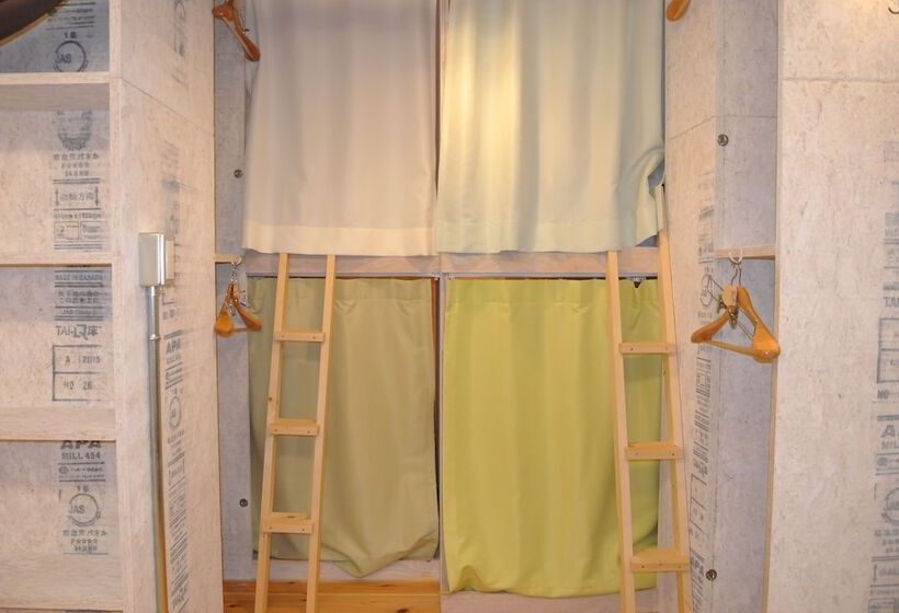 Noosa Japan   Hostel