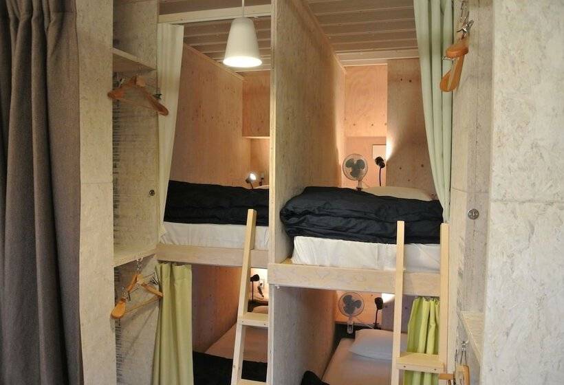 Noosa Japan   Hostel