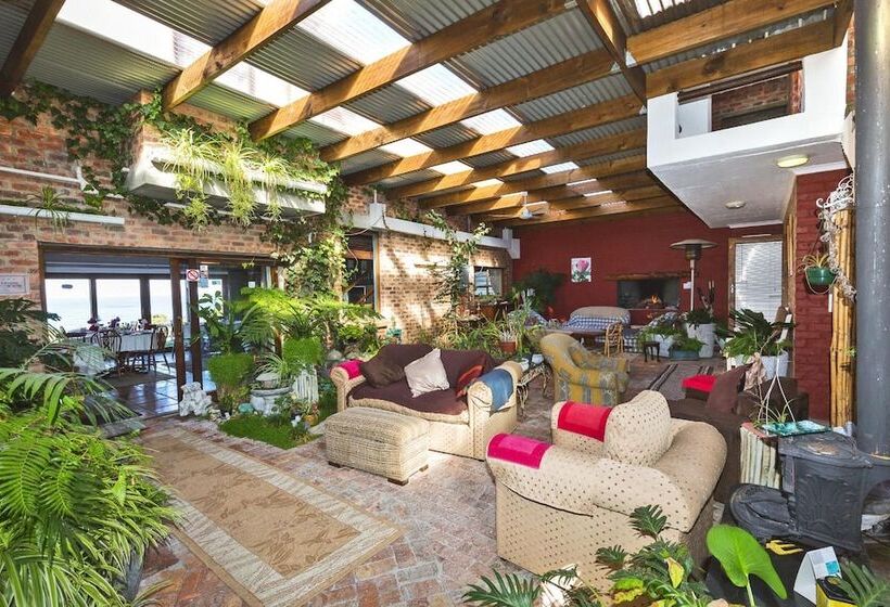 Oceanview B&b 85 Oceanview Drive