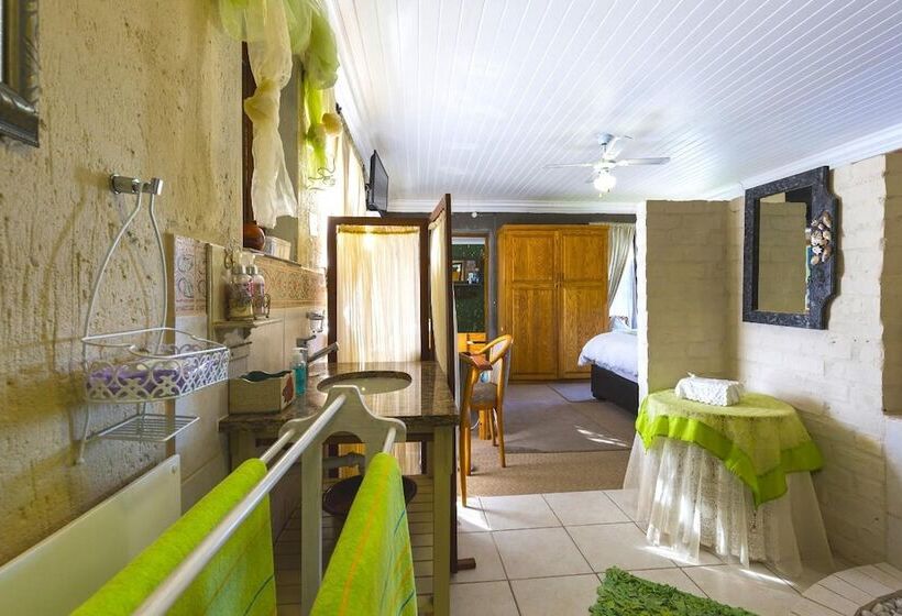 Oceanview B&b 85 Oceanview Drive