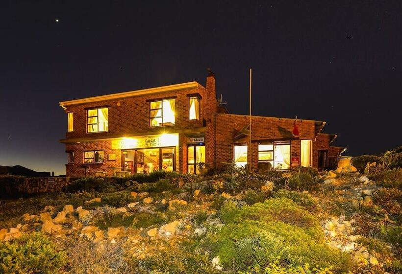 Oceanview B&b 85 Oceanview Drive