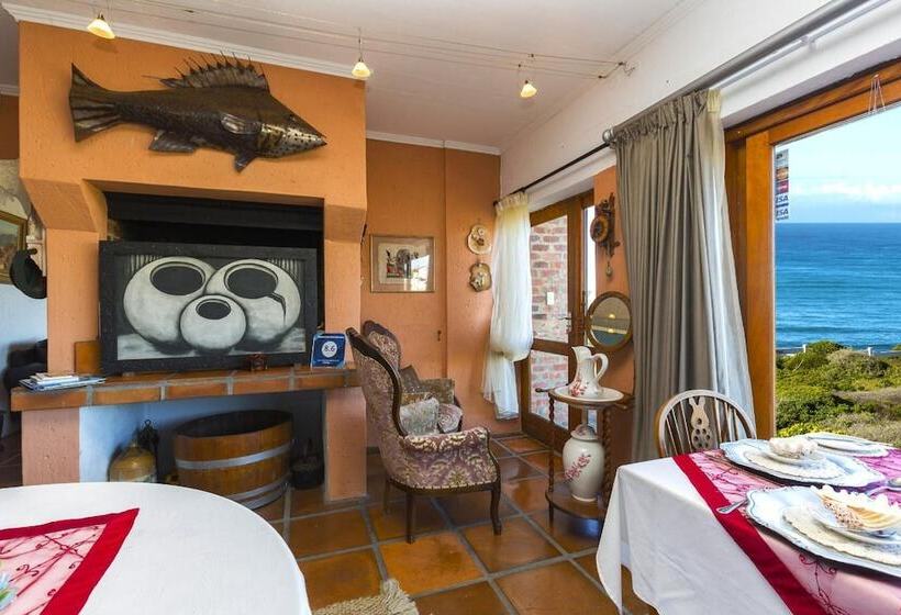 Oceanview B&b 85 Oceanview Drive