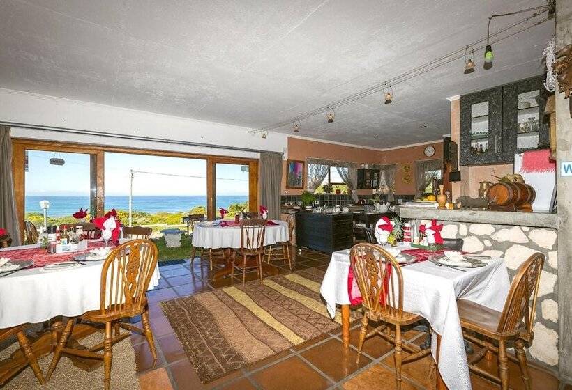 Oceanview B&b 85 Oceanview Drive