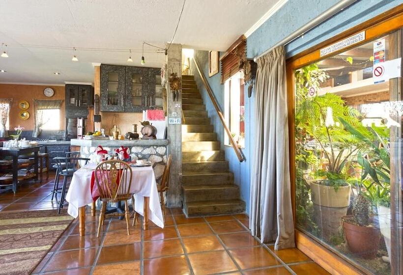 Oceanview B&b 85 Oceanview Drive