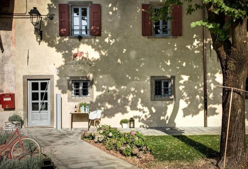 Oryza B&b Ristorante