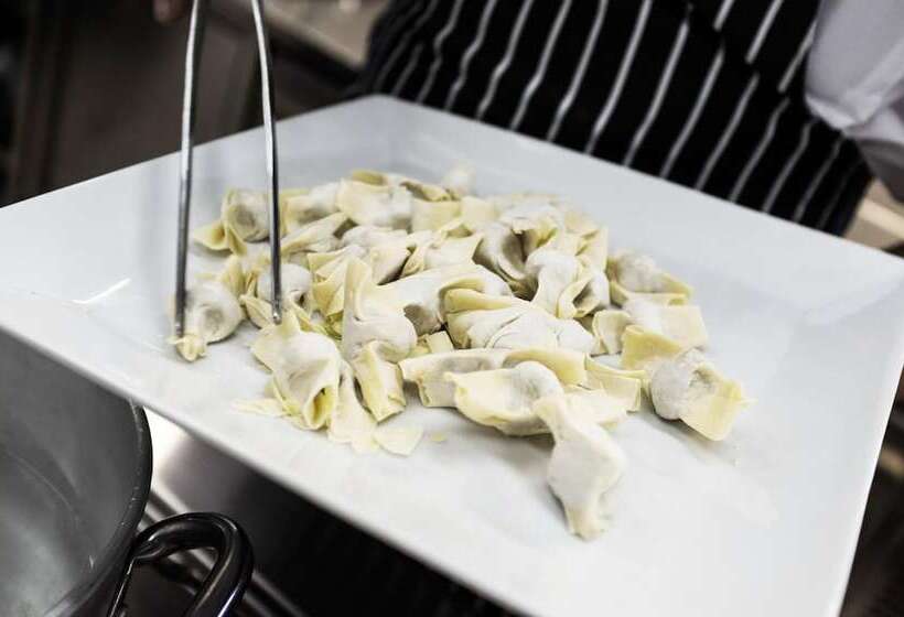 Oryza B&b Ristorante