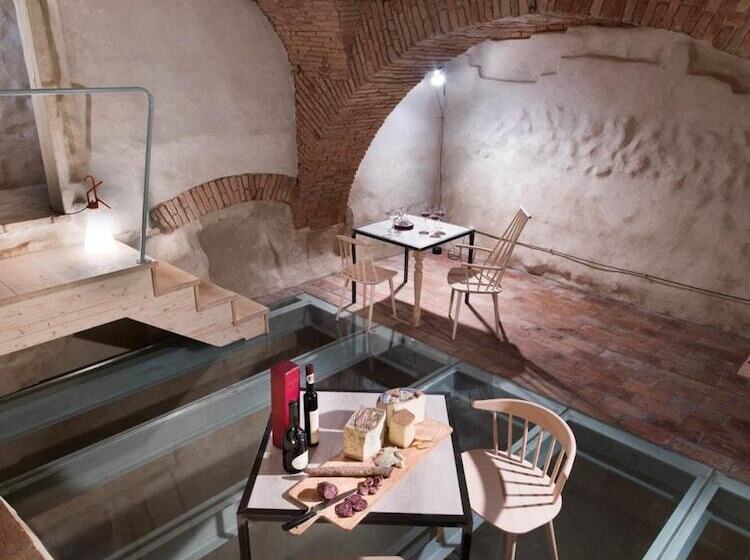 Oryza B&b Ristorante