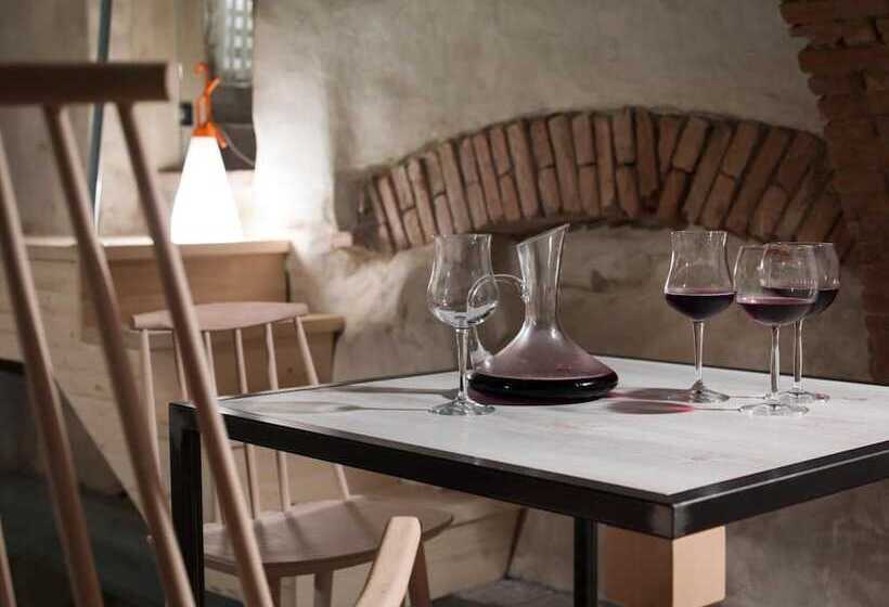 Oryza B&b Ristorante