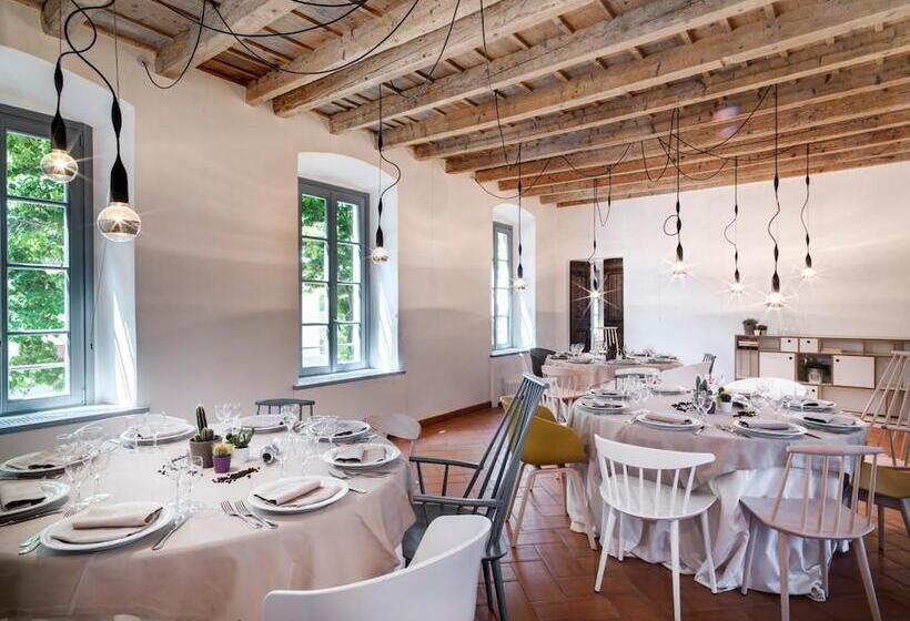 Oryza B&b Ristorante