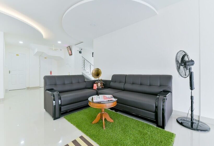 Oyo Home 14866 Elegant Stay