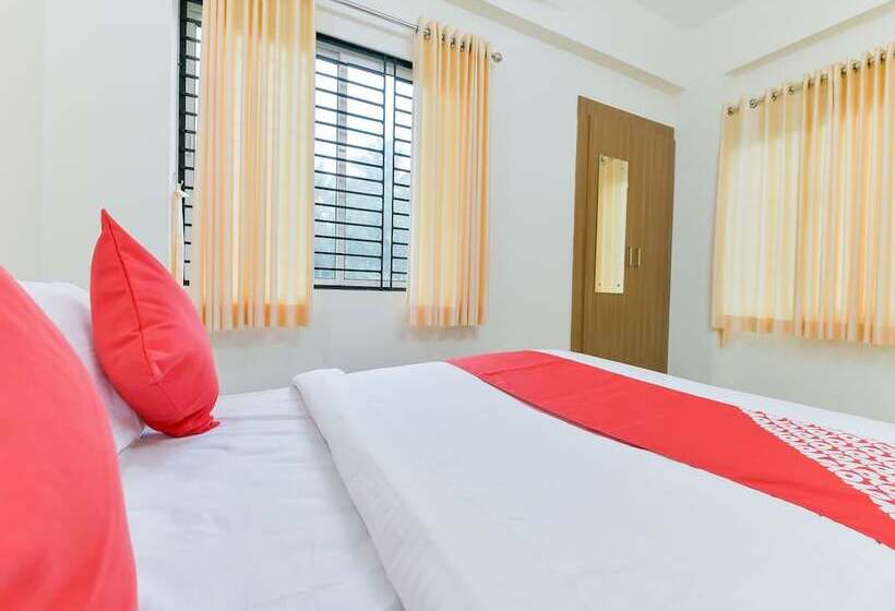 Oyo Home 14866 Elegant Stay