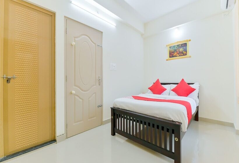 Oyo Home 14866 Elegant Stay