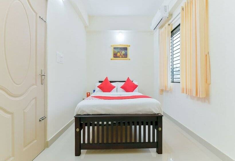 Oyo Home 14866 Elegant Stay