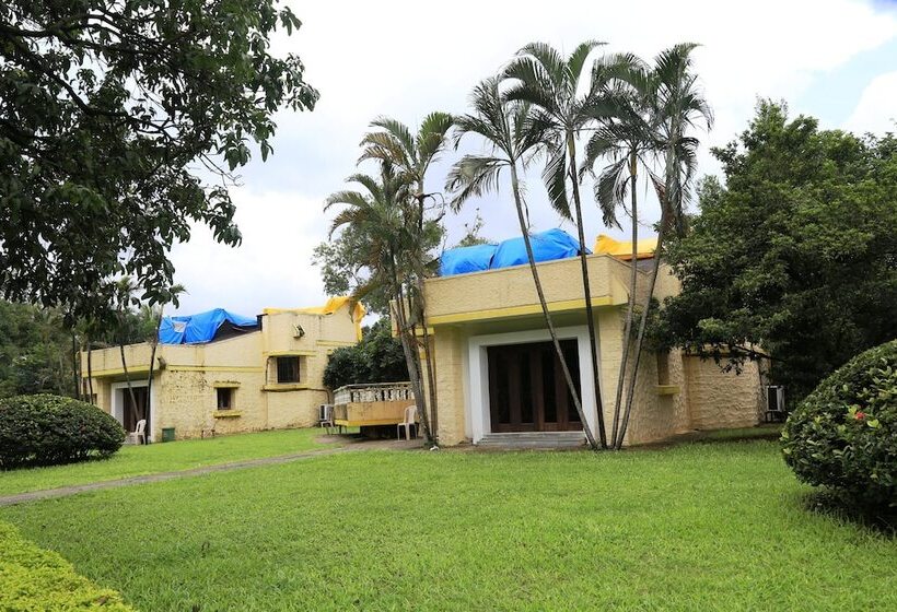 Panoramic Resort Karnala   Panvel