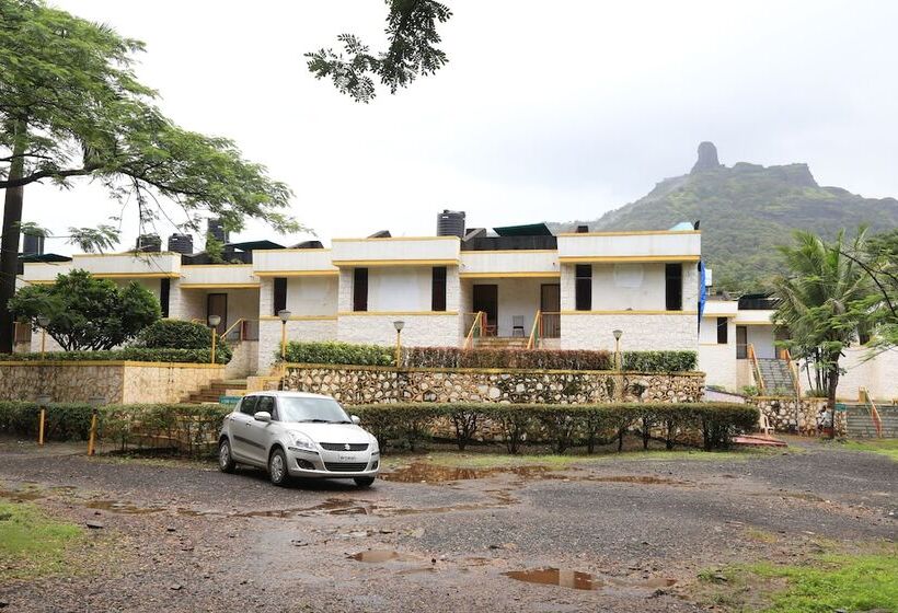 Panoramic Resort Karnala   Panvel