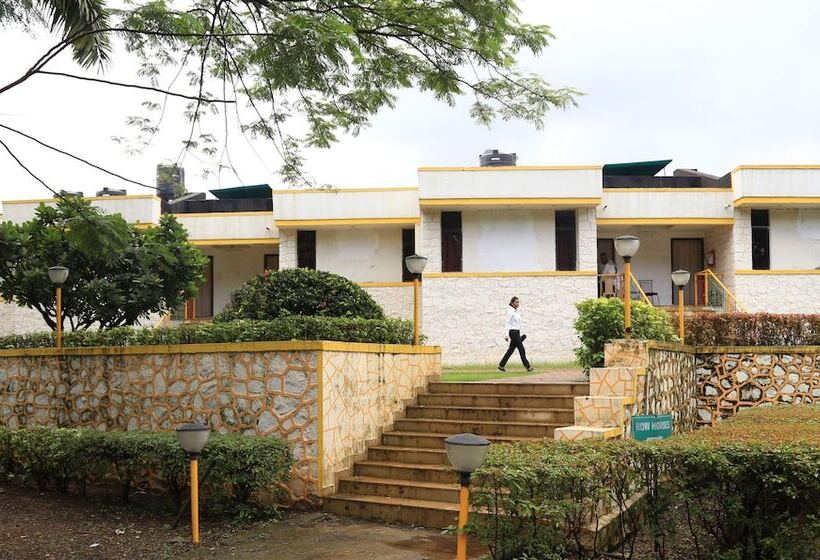 Panoramic Resort Karnala   Panvel