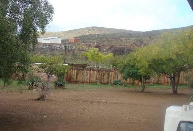 ペンション Abancidou Lodge