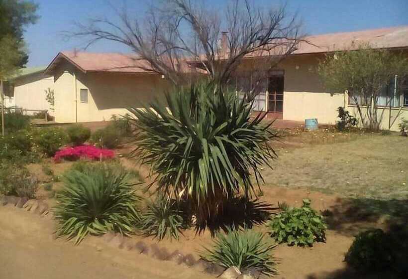 ペンション Abancidou Lodge