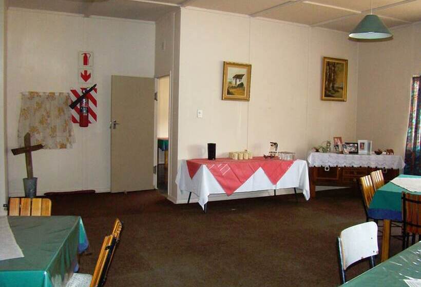 ペンション Abancidou Lodge