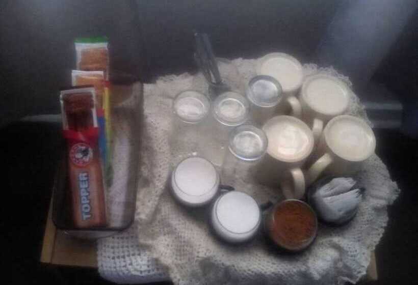 ペンション Abancidou Lodge