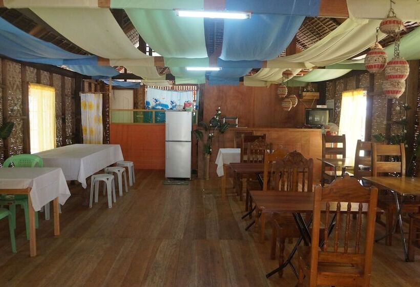 פנסיון Abs Native Inn