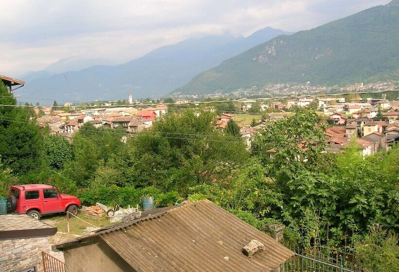 פנסיון Al Carotin