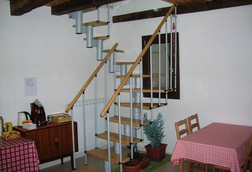 פנסיון Al Carotin