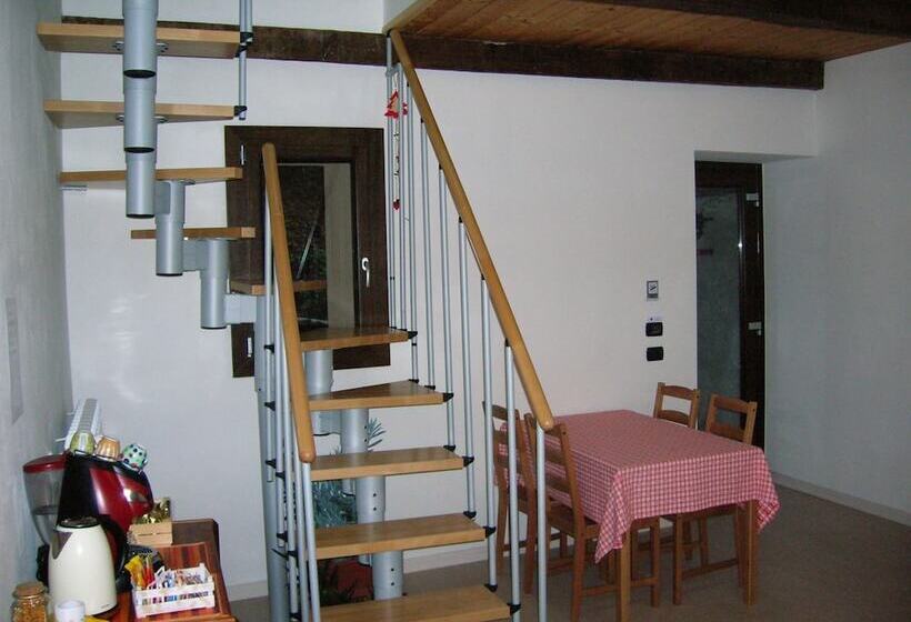 פנסיון Al Carotin