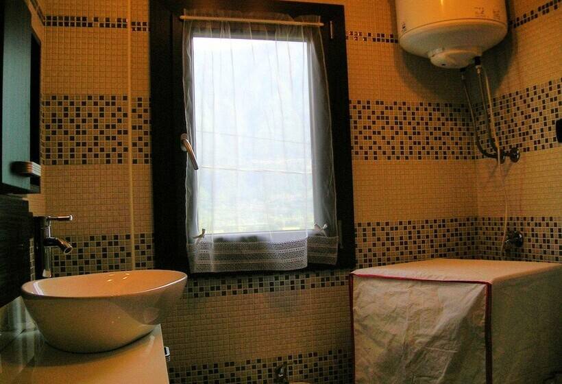 פנסיון Al Carotin