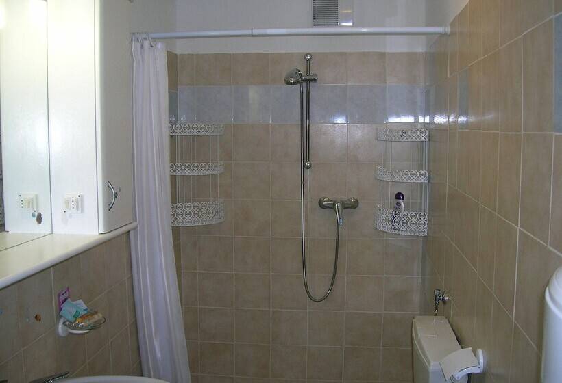 פנסיון Al Carotin