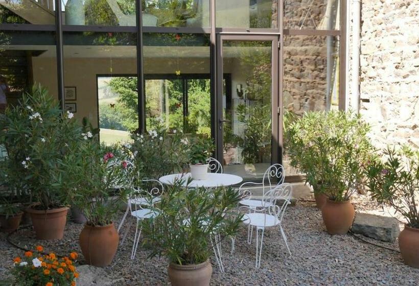 Пансион Aux 3 Sapins