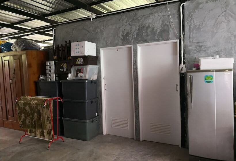 Пансион Baan Raiplaysoi Homestay