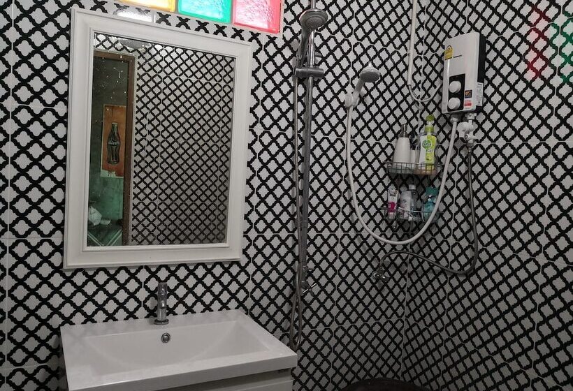 Пансион Baan Raiplaysoi Homestay