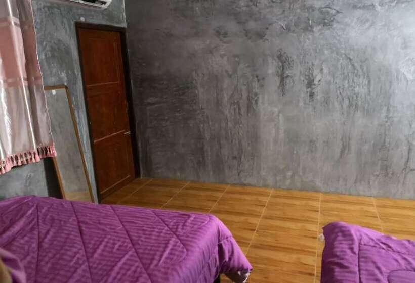 Пансион Baan Raiplaysoi Homestay